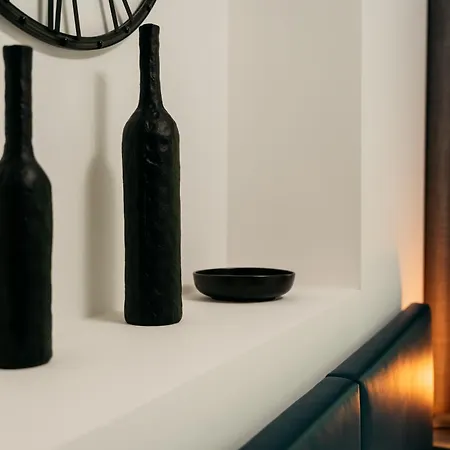 Monsurei, View Appartement