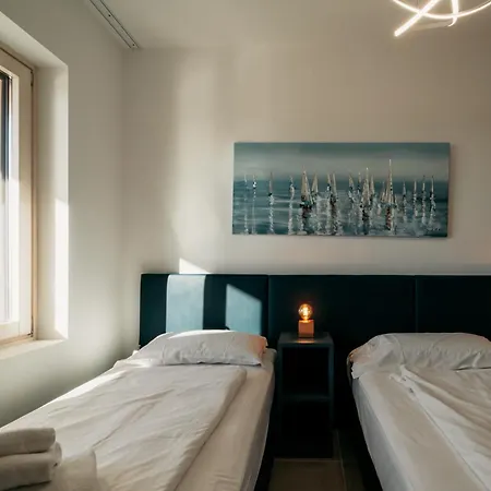 Monsurei, View Appartement Bardolino