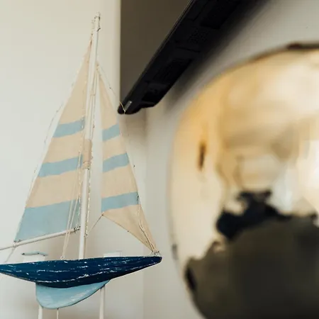 Appartement Monsurei, View