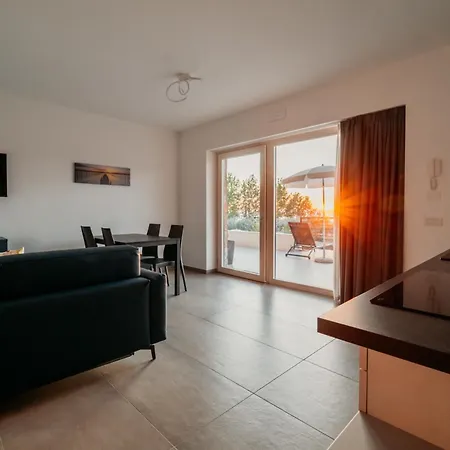 Monsurei, View * Bardolino