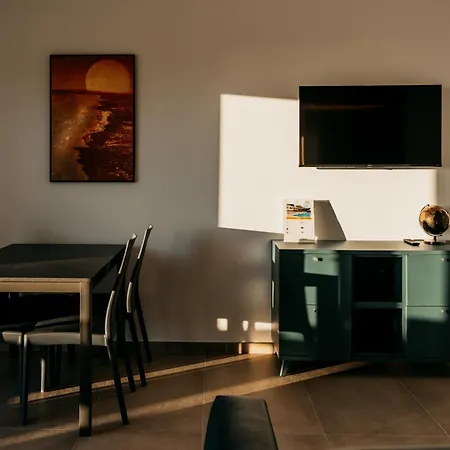 Monsurei, View Bardolino