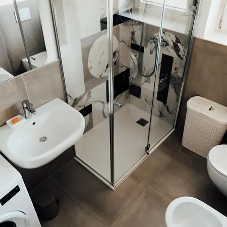 Monsurei, View Appartement *