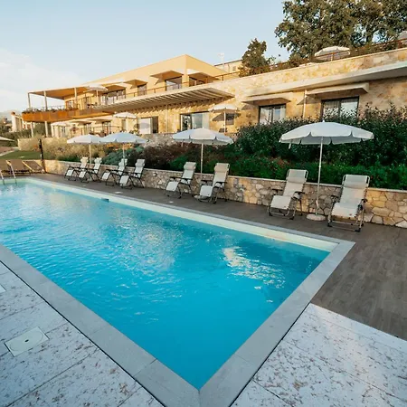 Monsurei, View Appartement Bardolino