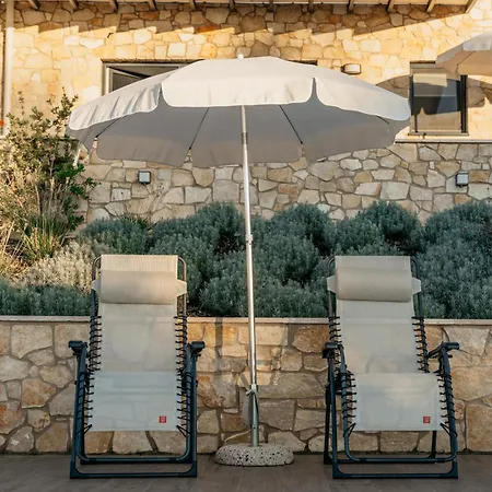 Monsurei, View Appartement