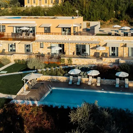 דירה Monsurei, View *