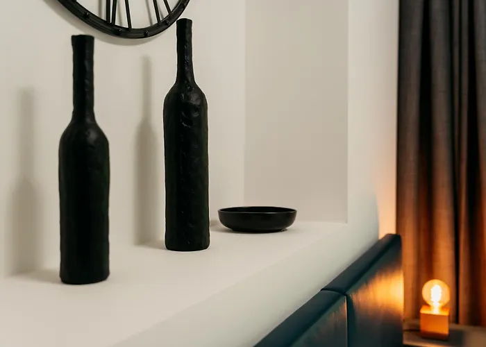 Monsurei, View דירה