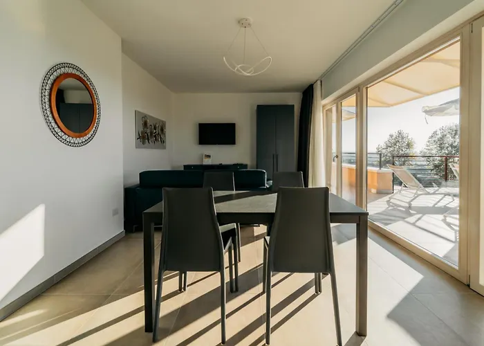 Monsurei, View * ברדולינו