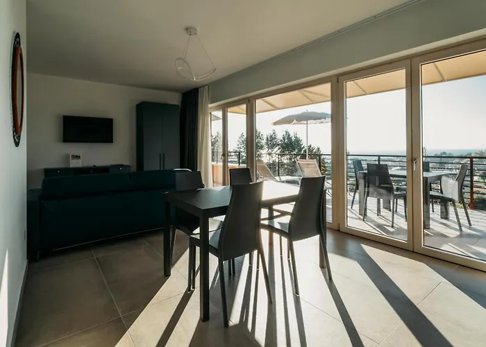 Monsurei, View ברדולינו