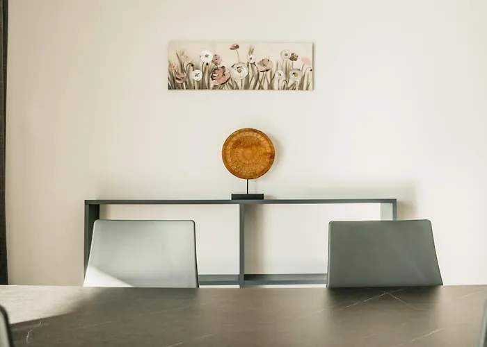 דירה Monsurei, View