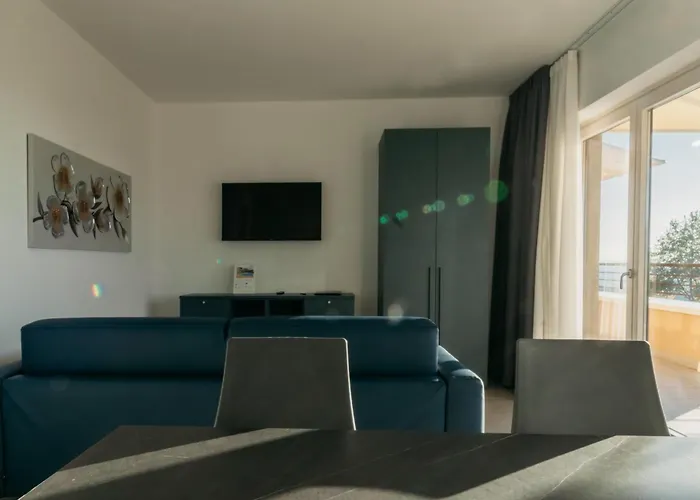 Monsurei, View * ברדולינו