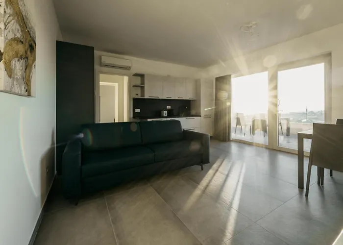 Monsurei, View ברדולינו