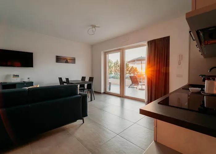 Monsurei, View * ברדולינו