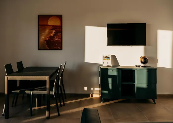 Monsurei, View ברדולינו