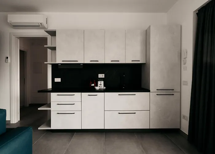 Monsurei, View דירה ברדולינו