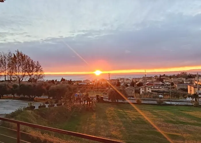 Monsurei, View דירה *