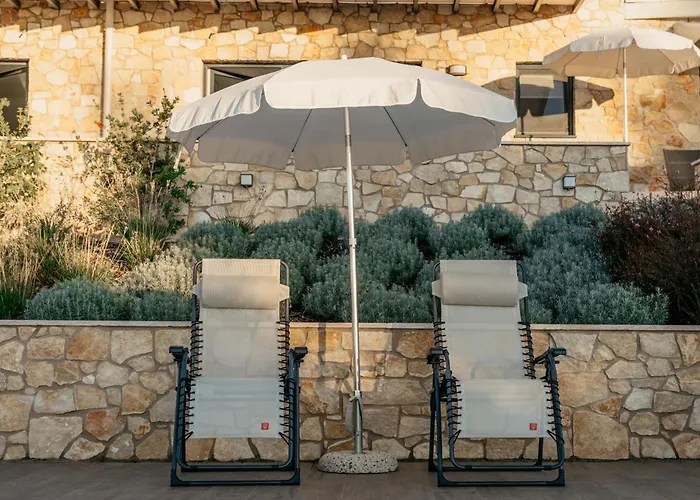 Monsurei, View דירה