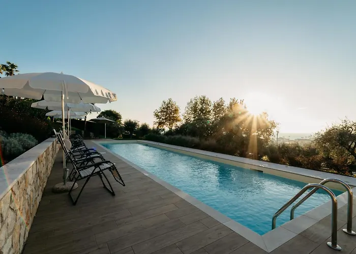 דירה Monsurei, View *