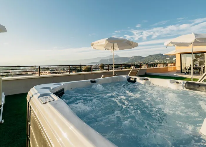 Monsurei, View דירה *