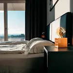 Monsurei, View Apartment