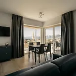 Monsurei, View Lejlighed