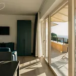 Monsurei, View Apartment