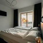 Apartment Monsurei, View *