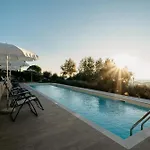 Lejlighed Monsurei, View *