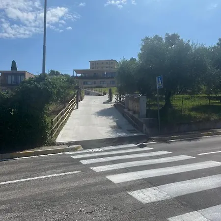 Monsurei, View Apartman Bardolino