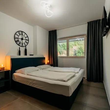 Monsurei, View Apartment Bardolino