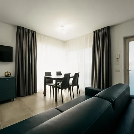 Apartment Monsurei, View Bardolino