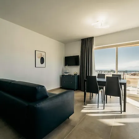 Monsurei, View Apartment Bardolino