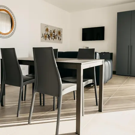 Apartment Monsurei, View Bardolino