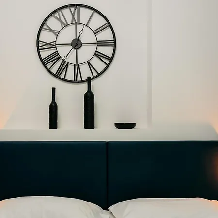 Apartman Monsurei, View Bardolino