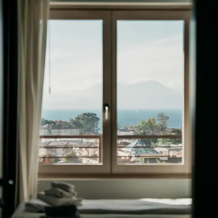 Monsurei, View Apartman *