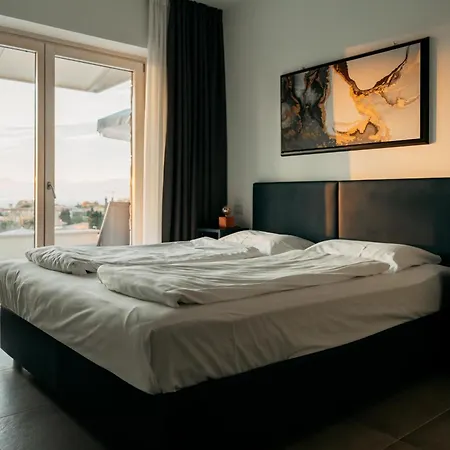 Monsurei, View Apartman Bardolino