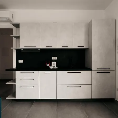 Monsurei, View Apartman Bardolino