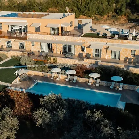 Apartman Monsurei, View Bardolino