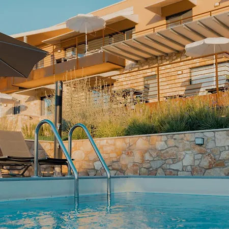 Monsurei, View Apartman