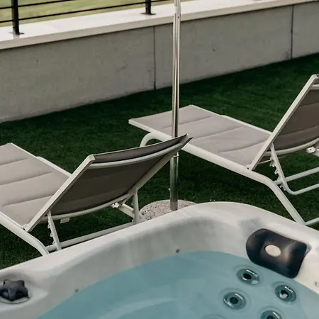 Apartman Monsurei, View Bardolino
