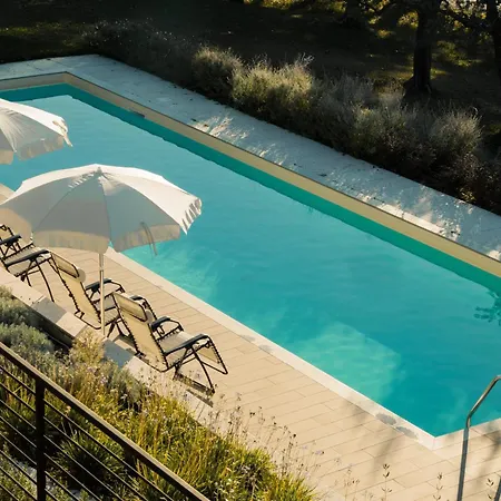 Apartman Monsurei, View