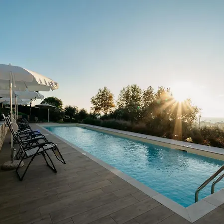 Apartman Monsurei, View *