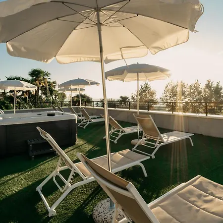 Monsurei, View Apartman Bardolino