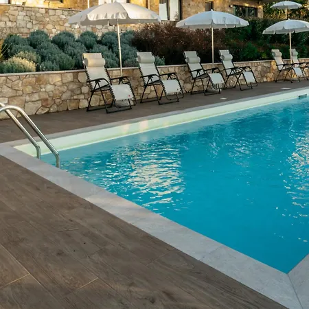 Monsurei, View Apartman Bardolino