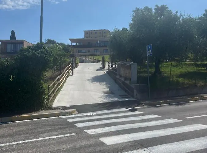 Monsurei, View Lejlighed Bardolino