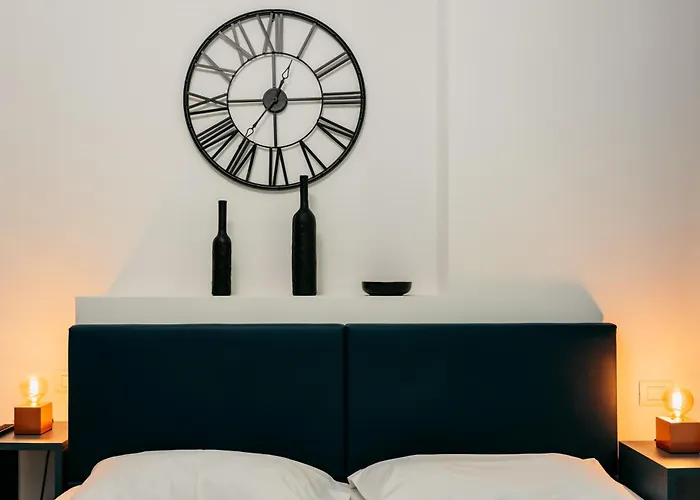 Lejlighed Monsurei, View Bardolino