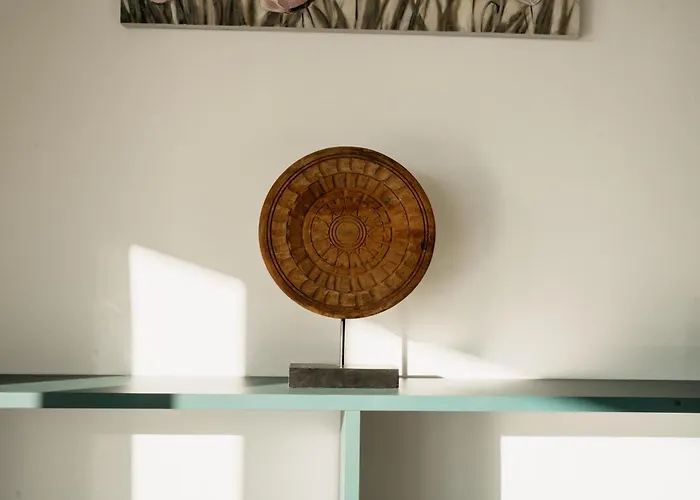 Monsurei, View Bardolino