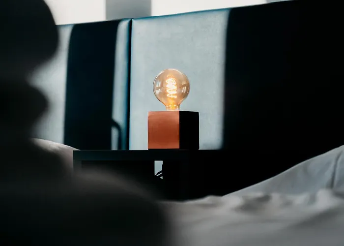 Monsurei, View Bardolino