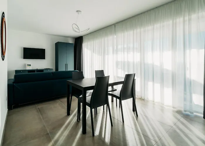 Monsurei, View * Bardolino