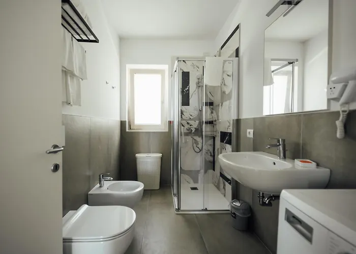 Lejlighed Monsurei, View