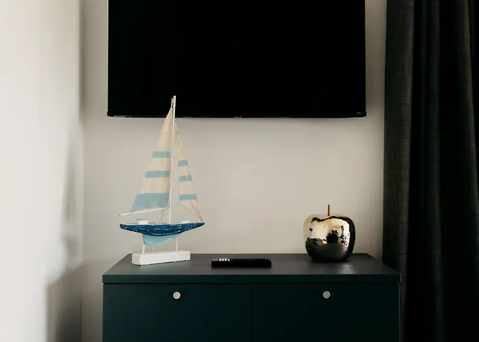 Monsurei, View Lejlighed